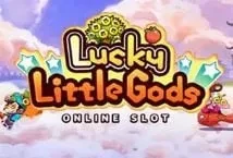 Lucky Little Gods (Microgaming)