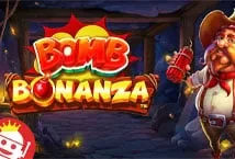 Bomb Bonanza (Pragmatic Play)