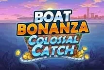 Boat Bonanza Colossal Catch (Play&#039;n GO)