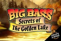 Big Bass Secrets of the Golden Lake (Pragmatic Play)