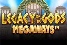 Legacy Of The Gods Megaways (Blueprint Gaming)