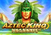 Aztec King Megaways (Pragmatic Play)