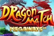 Dragon Match Megaways (iSoftBet)