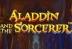 Aladdin and the Sorcerer (Pragmatic Play)