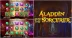Aladdin and the Sorcerer (Pragmatic Play)