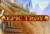 Age of the Gods Epic Troy (Playtech)