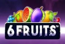 6 Fruits (SYNOT Games)