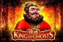 King of Ghosts (Endorphina)