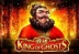 King of Ghosts (Endorphina)
