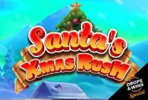 Santa&#039;s Xmas Rush (Pragmatic Play)
