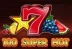 100 Super Hot (EGT)