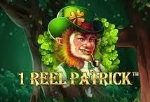 1 Reel Patrick (Spinomenal)