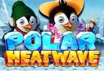 Polar Heatwave (Dragon Gaming)