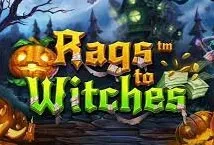 Rags to Witches (Betsoft)
