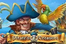 Pirate&#039;s Treasure (Bigpot Gaming)