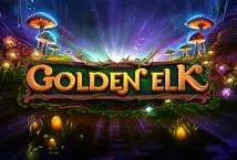 Golden Elk (Wizard Games)