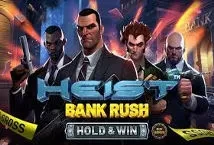 Heist: Bank Rush Hold &amp; Win (Betsoft)