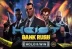 Heist: Bank Rush Hold &amp; Win (Betsoft)