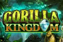 Gorilla Kingdom (NetEnt)