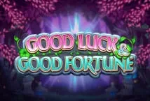 Good Luck &amp; Good Fortune (Pragmatic Play)