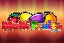Multi Fruits Quattro (StakeLogic)