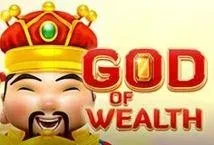 God of Wealth (Red Tiger Gaming)