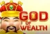 God of Wealth (Red Tiger Gaming)
