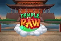 Temple of Paw (Quickspin)