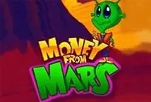 Money From Mars (Ainsworth)