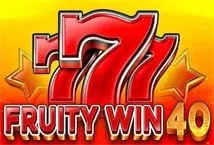 Fruity Win 40 (Fazi Company)
