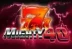 Mighty 40 (Bally Wulff)