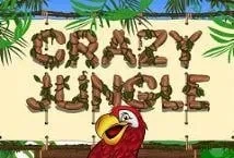 Crazy Jungle (Pragmatic Play)