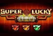 Super Lucky Reels (iSoftBet)