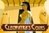 Cleopatra&#039;s Coins (Rival Gaming)