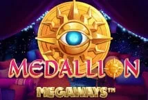 Medallion Megaways (Fantasma Games)