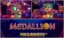 Medallion Megaways (Fantasma Games)