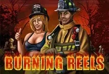 Burning Reels (Wazdan)
