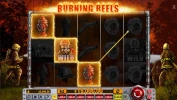 Burning Reels