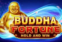 Buddha Fortune (3 Oaks Gaming)