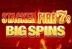 Stacked Fire 7s Big Spins (Inspired Gaming)
