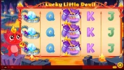 Lucky Little Devil