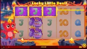 Lucky Little Devil