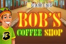Bob&#039;s Coffee Shop (BGaming)