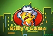 Billys Game (Amatic Industries)