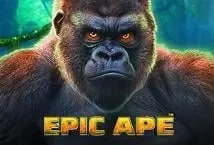 Epic Ape (Playtech)