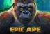 Epic Ape (Playtech)
