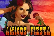Amigos Fiesta (Spinomenal)