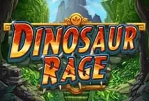Dinosaur Rage (Quickspin)