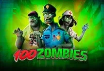 100 Zombies (Endorphina)