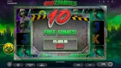 100 Zombies